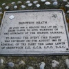 Dunwich Heath, Information block