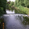 River Idle