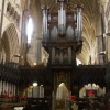 Exeter Cathedral