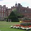 Hampton Court