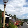 Staverton Railway Station, South Devon Railway