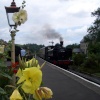 Staverton Railway Station, South Devon Railway