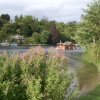 The Thames at Hurley