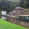 Llanfoist Wharf