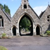 St Mary's Cemetery