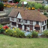 Model village 14.