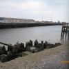 Newhaven harbour