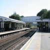 Kew Gardens Railway Station