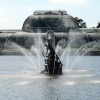 Kew Royal Botanical Gardens, Kew.