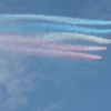 Farnborough Air Show 2010