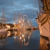 Tall ships