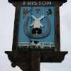 Village Sign