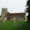 Friston St Mary