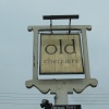 Pub sign