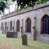 Evesham Abbey