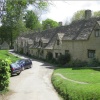 Arlington Row - Bibury