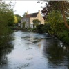 River Coln - Fairford