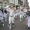 Morris Dancers