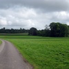 Charborough Estate.