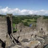 Kidwelly Castle