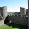 Kidwelly Castle