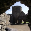 Kidwelly Castle