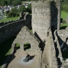 Kidwelly Castle