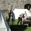 Kidwelly Castle