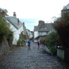 Clovelly Villge, Devon