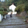 Colvelly Village, Devon