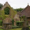 Southwell Abbey Ruins