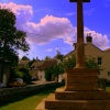 Churchyard