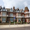 Britten House 5 star Guest House with sea view