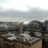 View of Newcastle
