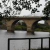 Hexham bridge