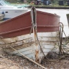 Boat In Harbour