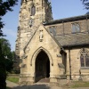 St Cuthbert's Church