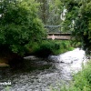 Bridge over the River Waveney
