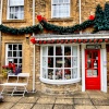 Christmas in Broadway