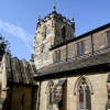 St Cuthbert's Church