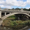 Atcham Road Bridge