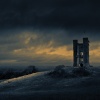 Broadway Tower, Cotswolds, UK