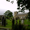 St Mary's, Newchurch near Pendle, Lancs