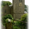St Mary's, Newchurch near Pendle, Lancs
