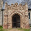 Church Porch