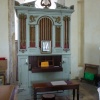 Church Organ