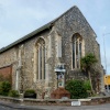 Becket's Chapel