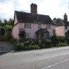 A view of Holton