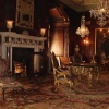 Warwick Castle