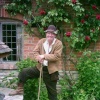 Stratford upon Avon - Mary Arden's Farm - Part 7